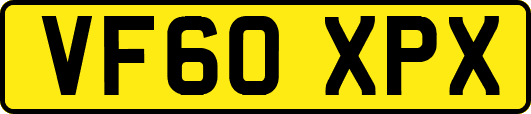 VF60XPX