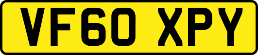 VF60XPY
