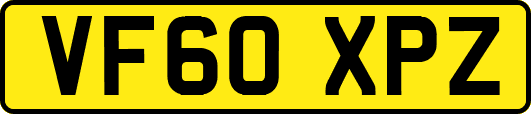 VF60XPZ