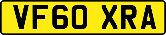 VF60XRA