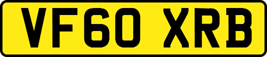VF60XRB