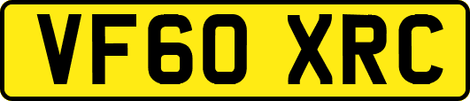 VF60XRC
