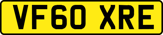 VF60XRE