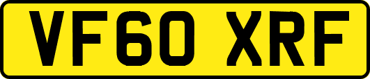 VF60XRF
