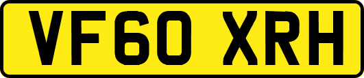 VF60XRH