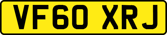 VF60XRJ