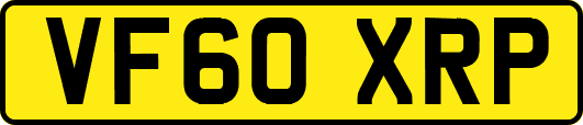 VF60XRP