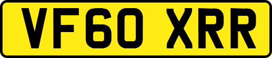 VF60XRR