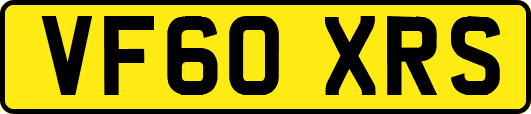 VF60XRS