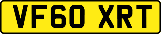 VF60XRT