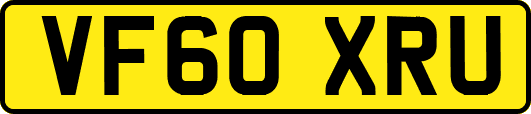 VF60XRU
