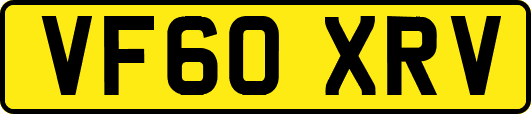 VF60XRV