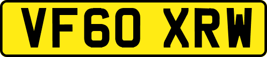 VF60XRW