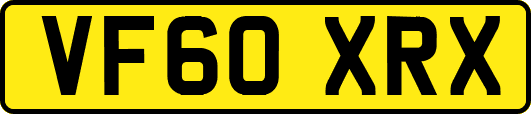 VF60XRX