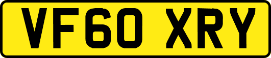 VF60XRY