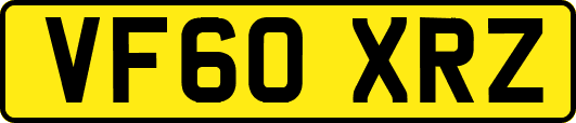 VF60XRZ