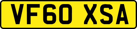 VF60XSA
