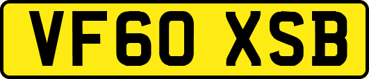 VF60XSB
