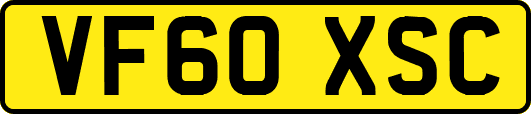 VF60XSC