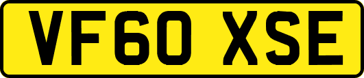 VF60XSE