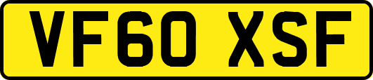 VF60XSF