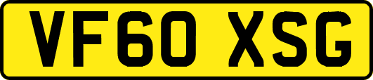 VF60XSG