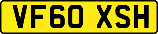 VF60XSH