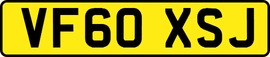 VF60XSJ