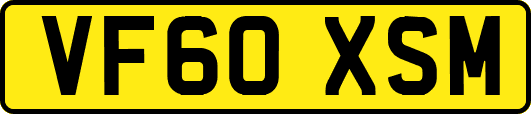 VF60XSM