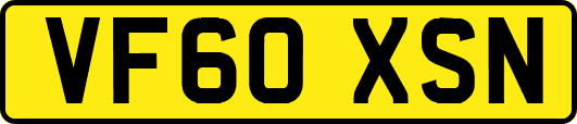 VF60XSN