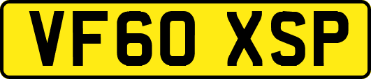 VF60XSP