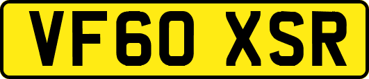 VF60XSR