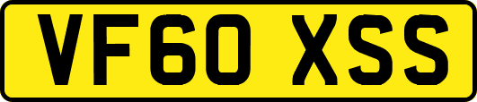 VF60XSS
