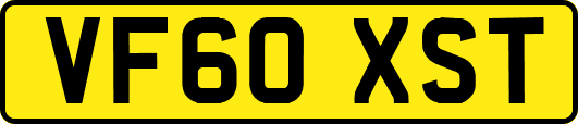 VF60XST