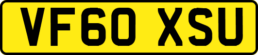 VF60XSU