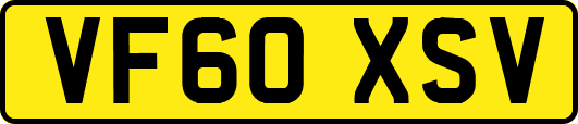 VF60XSV