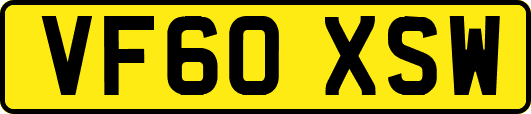 VF60XSW