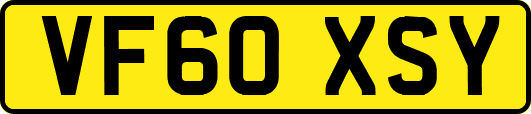 VF60XSY