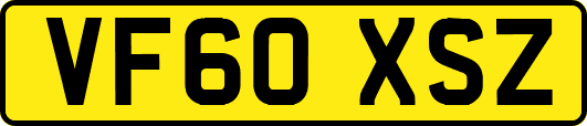 VF60XSZ