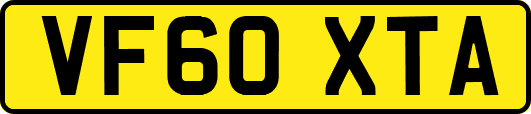 VF60XTA