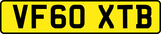 VF60XTB