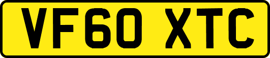VF60XTC