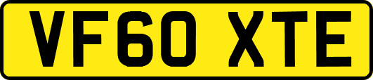 VF60XTE
