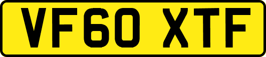 VF60XTF