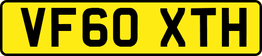 VF60XTH