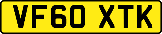 VF60XTK