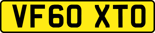VF60XTO