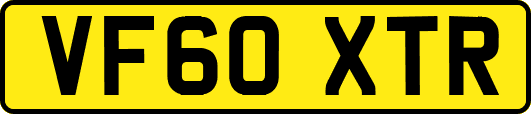 VF60XTR