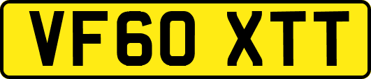 VF60XTT