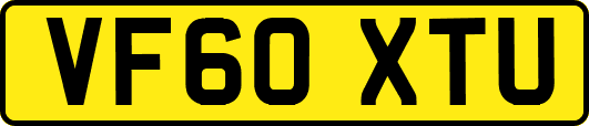 VF60XTU